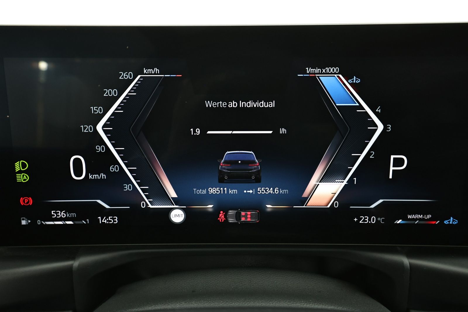 BMW 320d xDrive M Sport - Samsaru's Car Outlet