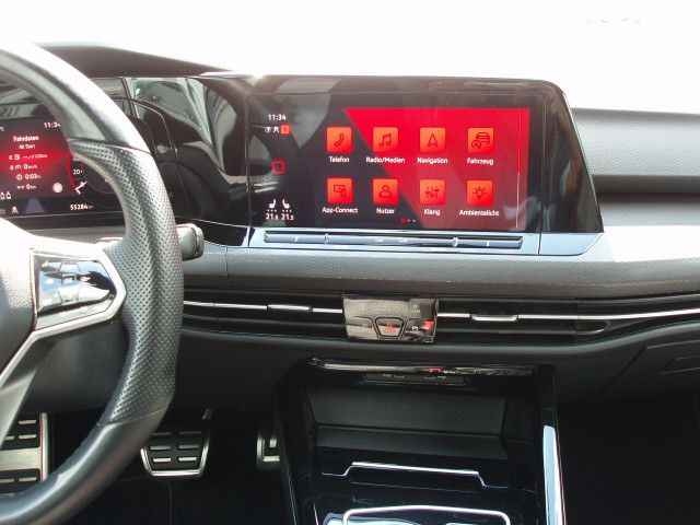 Volkswagen Golf GTI DSG - Samsaru's Car Outlet
