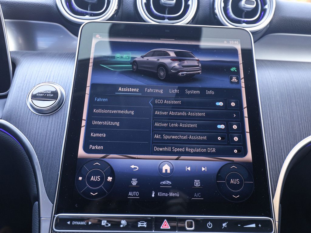 Mercedes-Benz GLC 300 e 4M Avantgarde Advanced Plus - Samsaru's Car Outlet