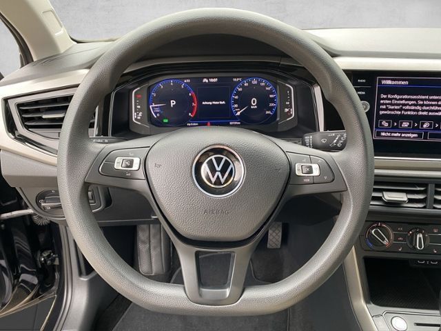 Volkswagen Polo Comfortline 1.0 TSI DSG - Samsaru's Car Outlet