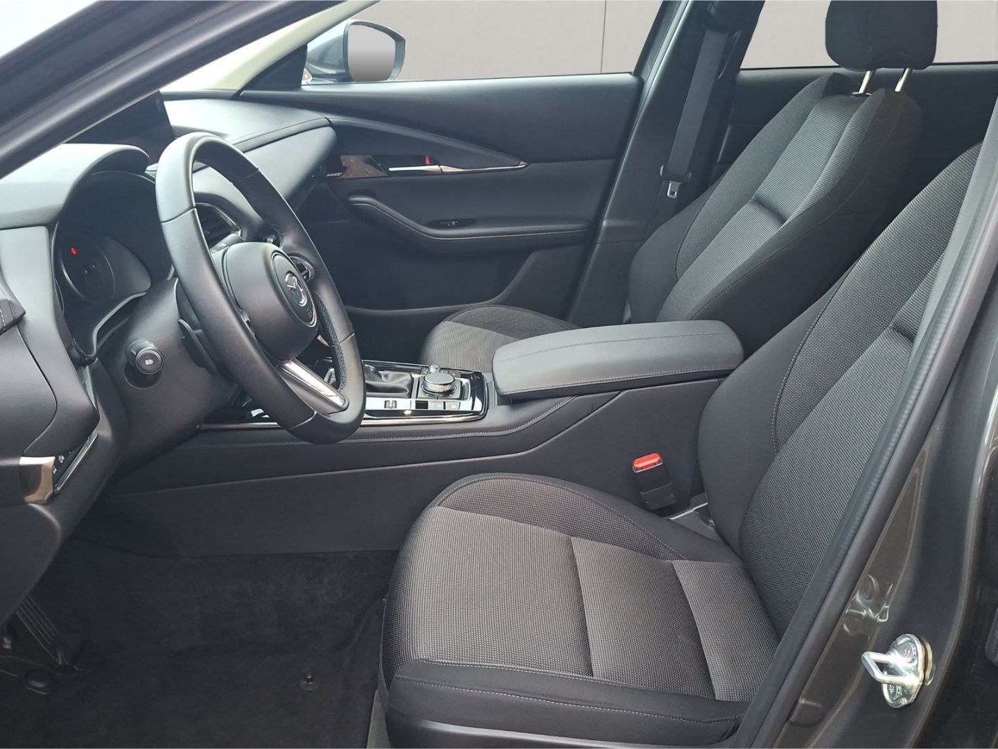 Mazda CX-30 SKYACTIV-G EXCLUSIVE-LINE+DESIGN-P+DRI-AS