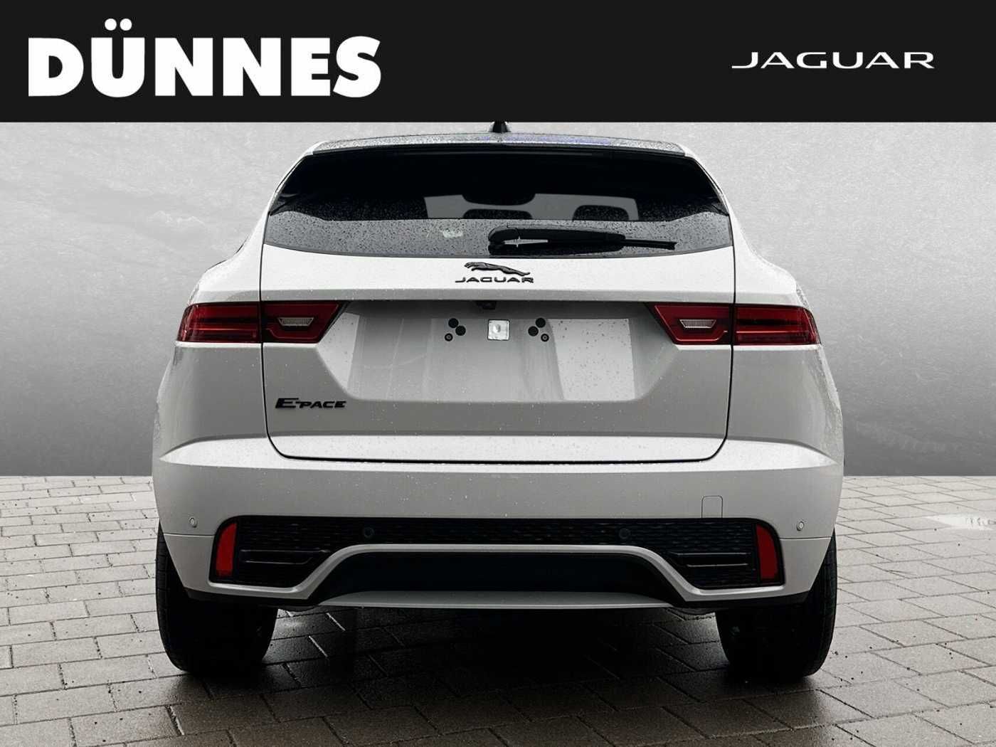 Jaguar E-Pace D165 AWD Aut. R-Dynamic S