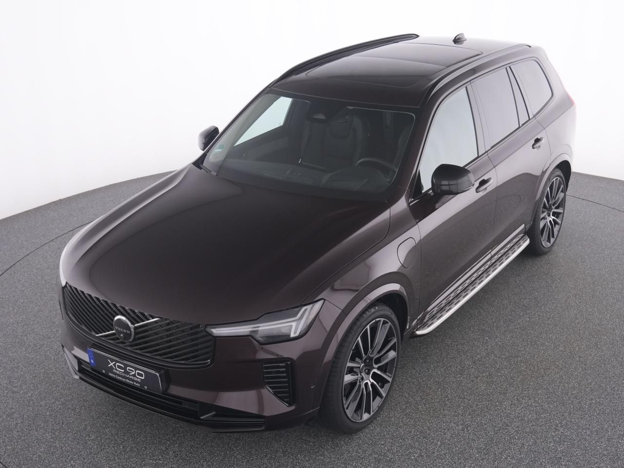 Volvo XC 90 T8 AWD Ultra Dark Plug-In (EURO 6e)
