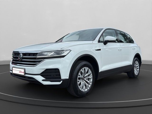 Volkswagen Touareg 3.0 TDI 4MOTION - Samsaru's Car Outlet