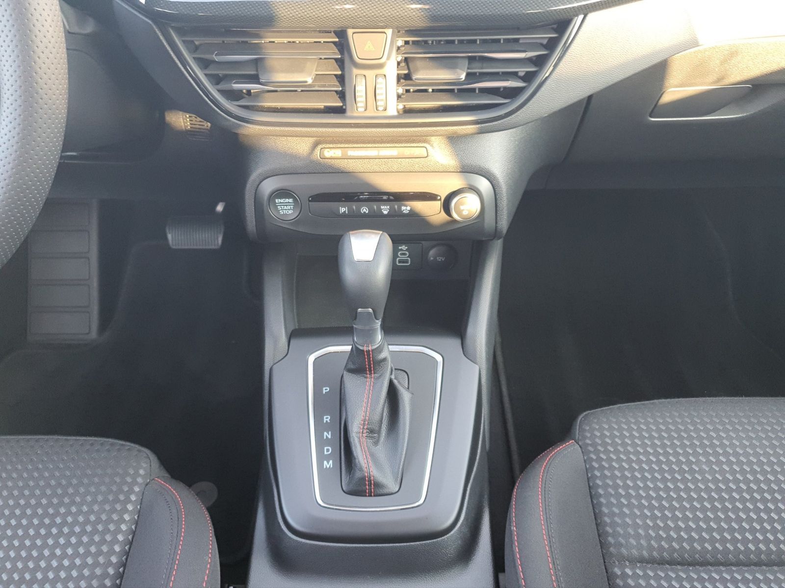 Ford Focus ST-Line Turnier AHK ACC LED Kamera