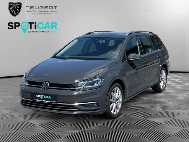 Volkswagen Golf Variant 2.0 TDI SCR DSG Highline - Samsaru's Car Outlet