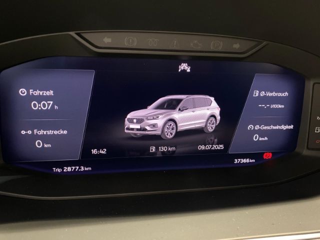 Seat Tarraco Xcellence 1.5 TSI ACT - Samsaru's Car Outlet