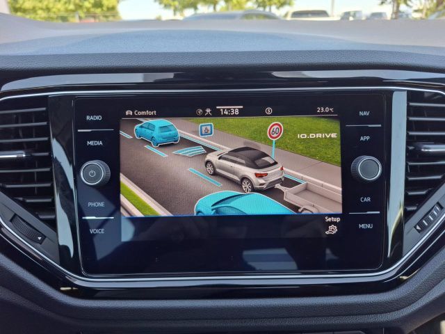 Volkswagen T-ROC CABRIOLET 1.5 TSI DSG - Samsaru's Car Outlet