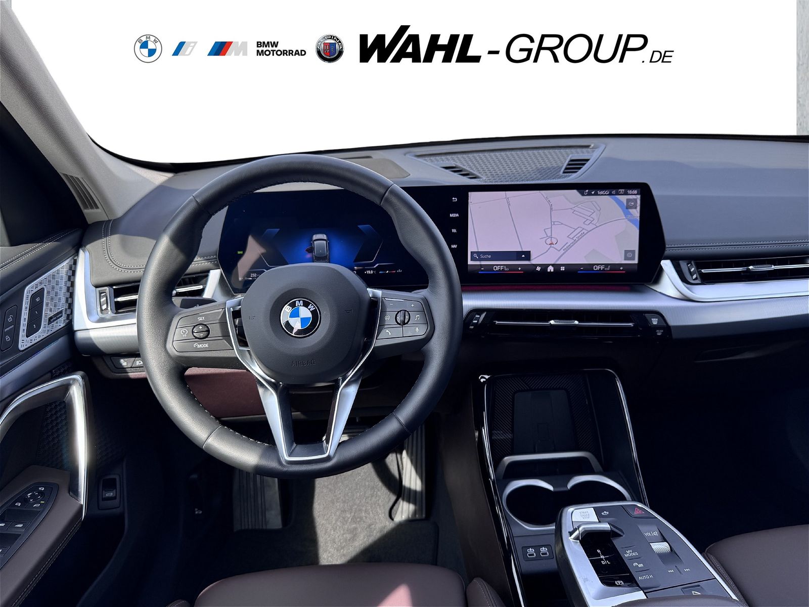 BMW X1 xDrive20d xLine - Samsaru's Car Outlet