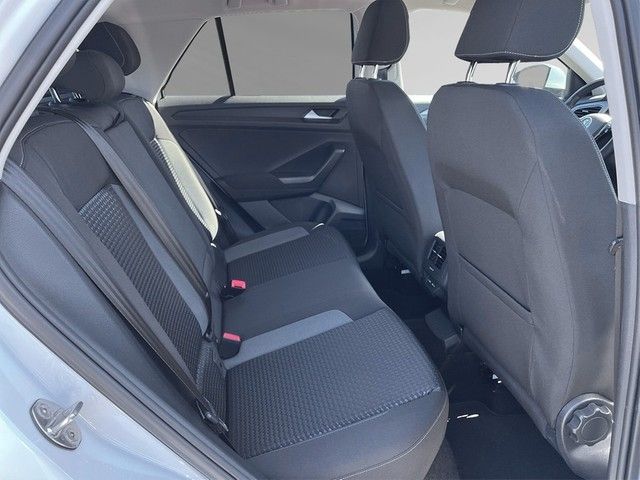 Volkswagen T-Roc 1.0 TSI *ACTIVE* - Samsaru's Car Outlet