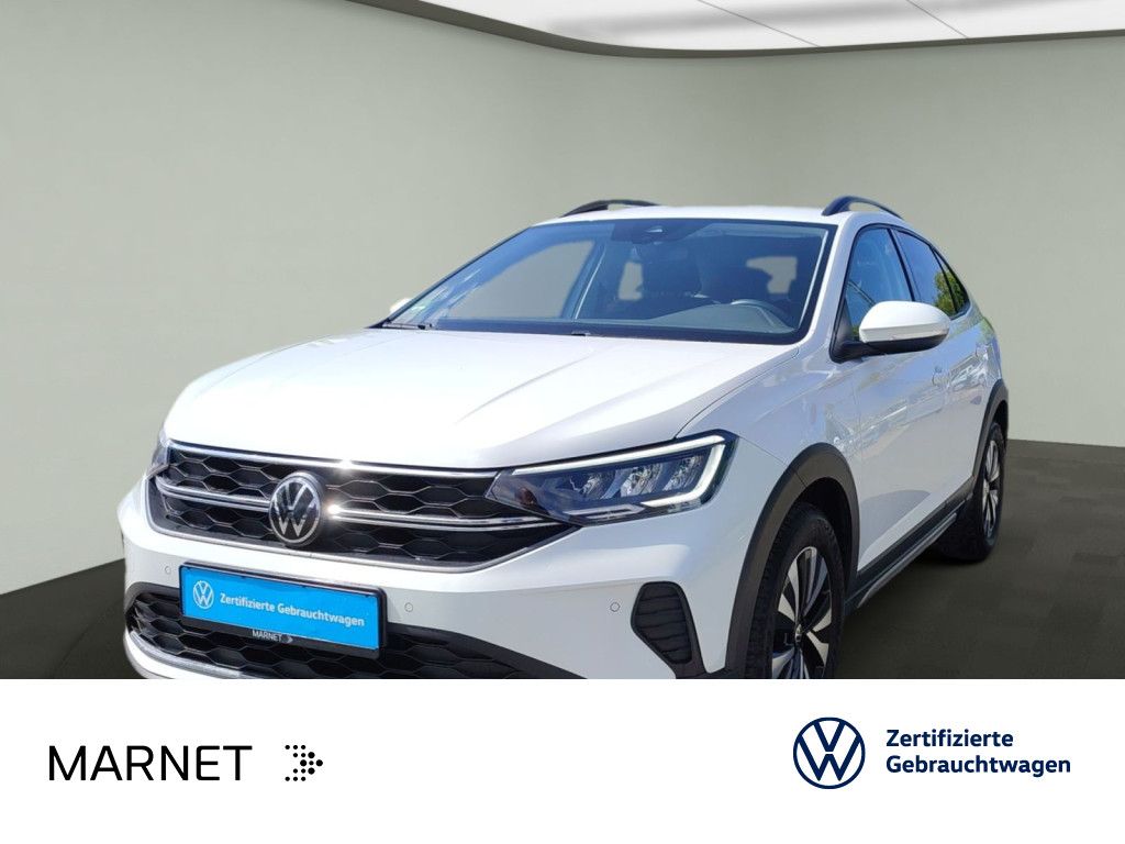 Volkswagen Taigo 1.0 TSI DSG Life - Samsaru's Car Outlet
