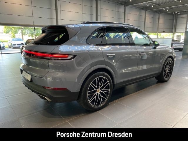 Porsche Cayenne E-Hybrid Pano Luft Inno 21" Memory Bose