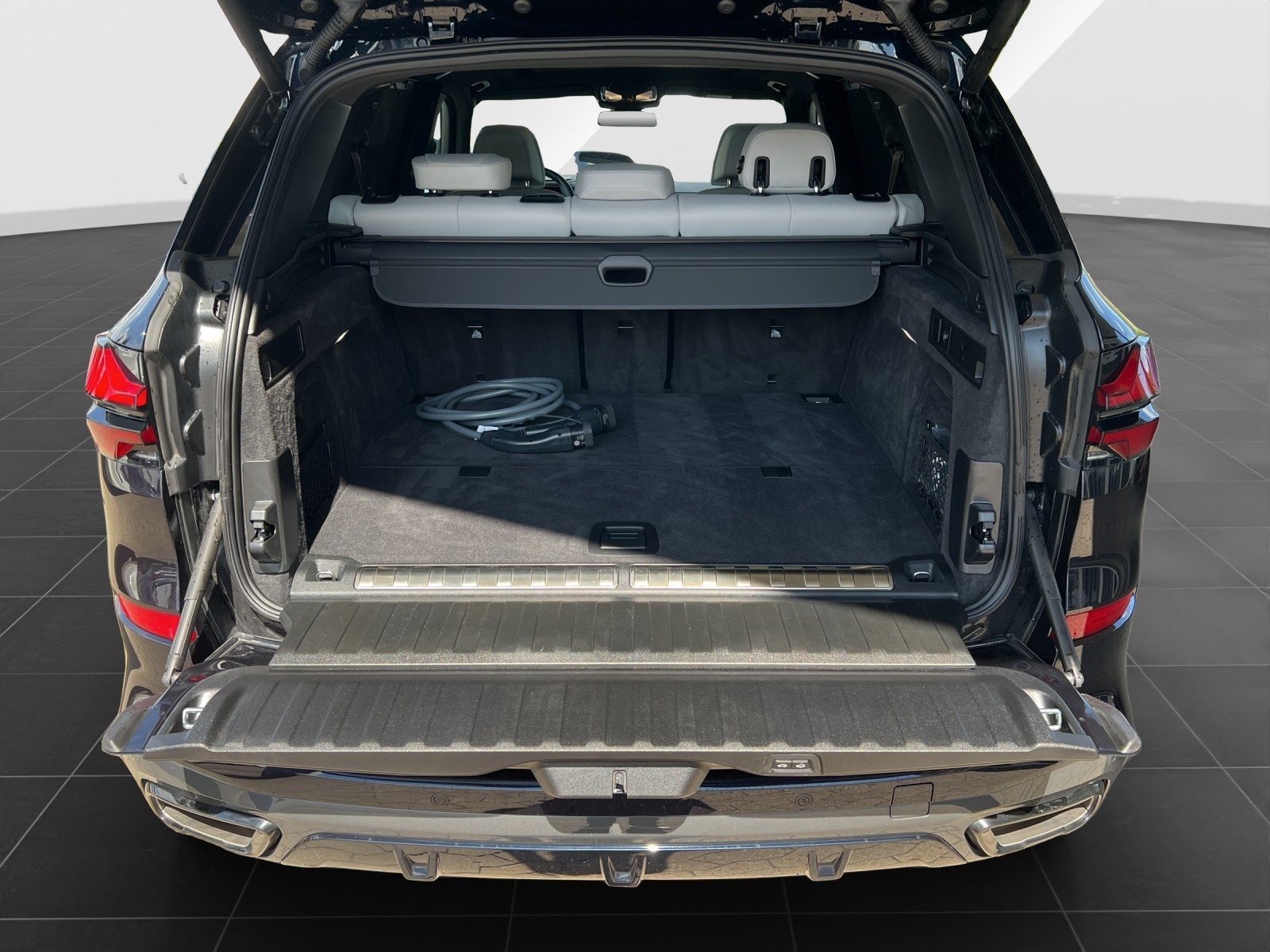 BMW X5 xDrive50e M Sport Pro | Panoramadach | HUD