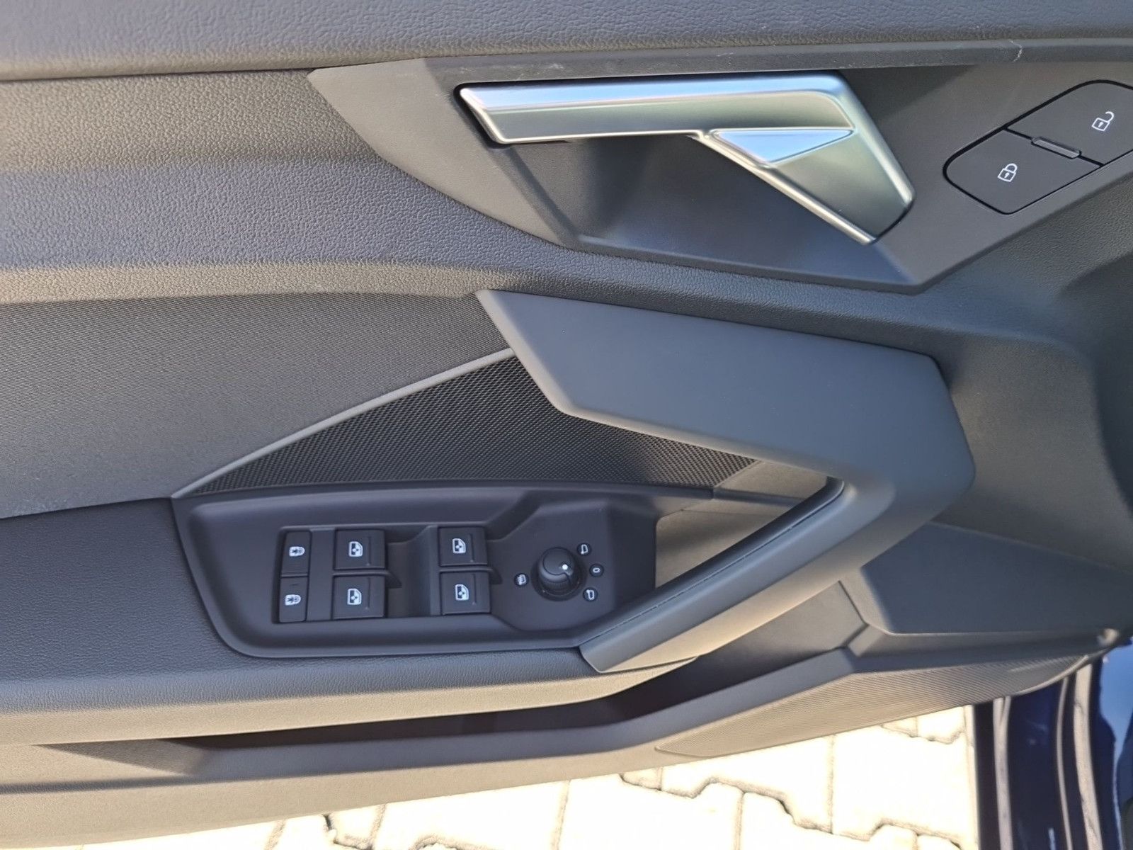 Audi A3 Sportback 35 TFSI Advanced - Samsaru's Car Outlet