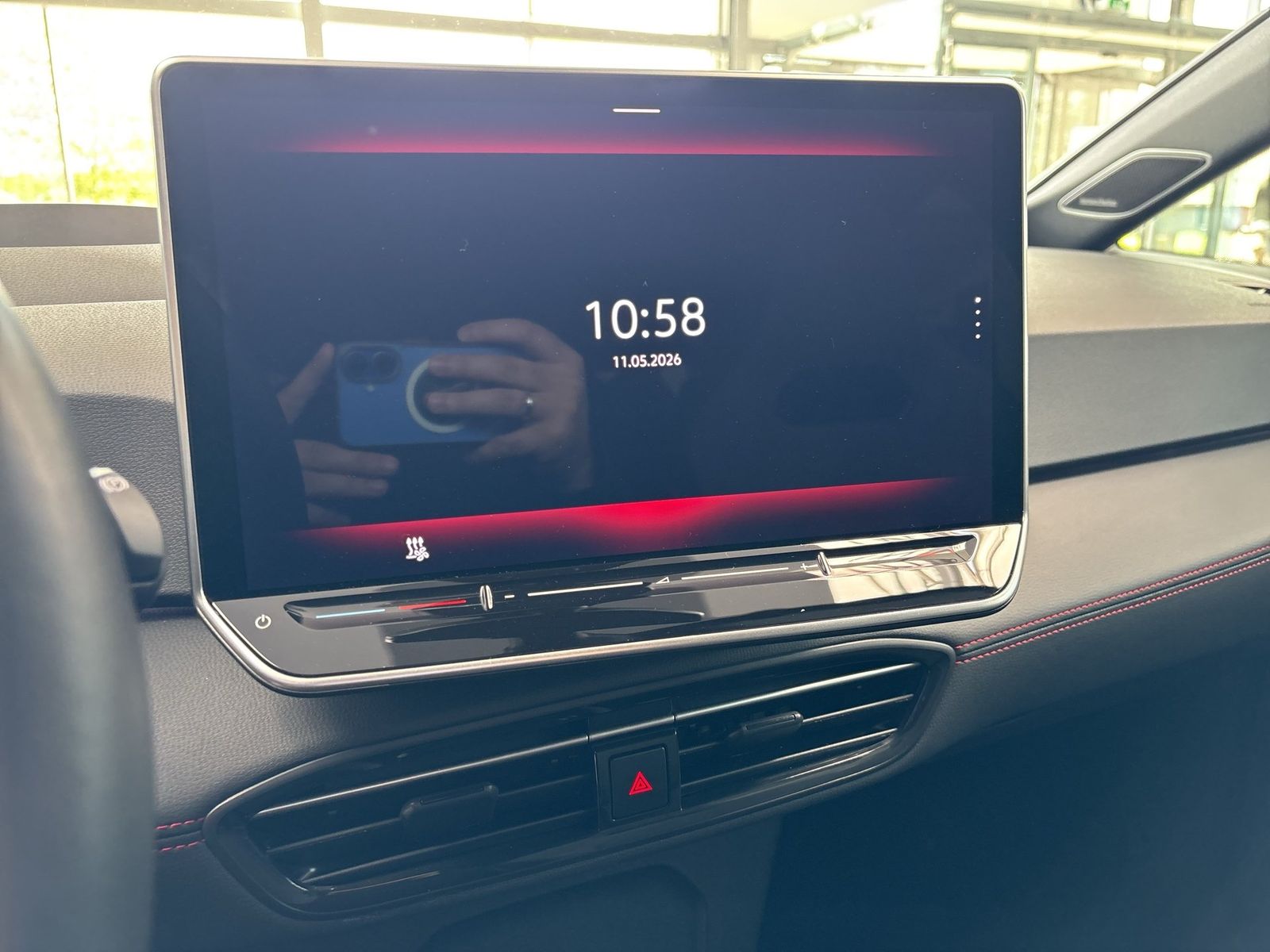 Volkswagen ID.3 GTX AHK/W-Pumpe/CarPlay/Kamera/Matrix/360