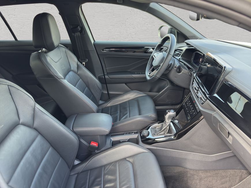 Volkswagen T-Roc 2.0 TSI OPF 4M DSG - Samsaru's Car Outlet