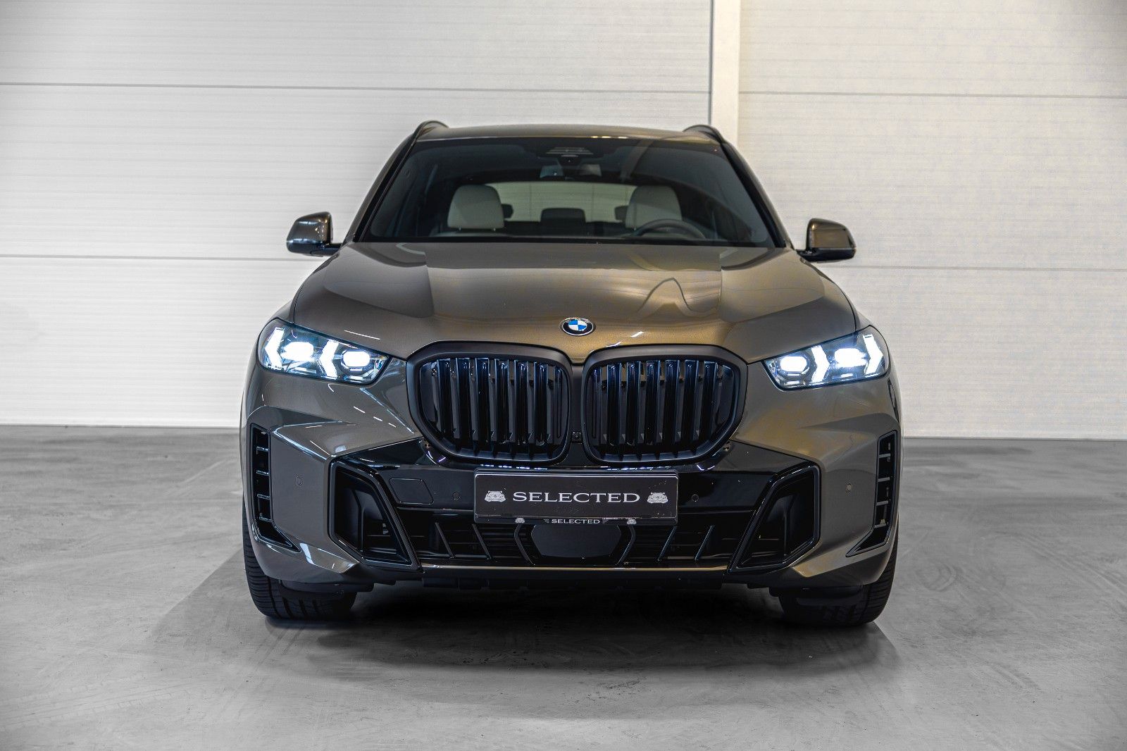BMW X5 xDrive40d *CARBON*MSPORT*NEW*HK