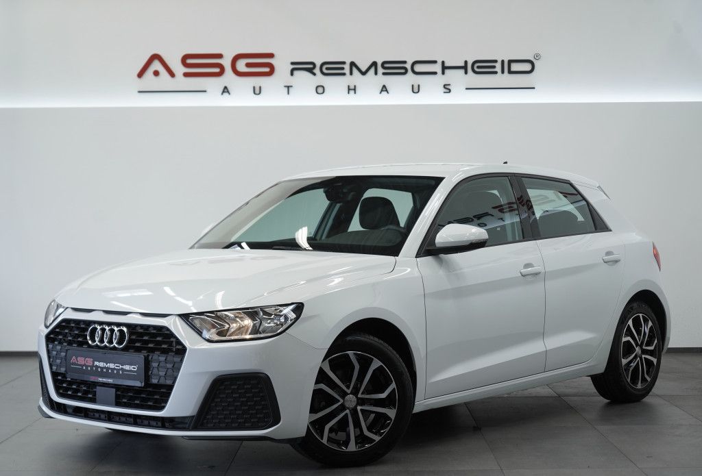 Audi A1 30 TFSI - Samsaru's Car Outlet