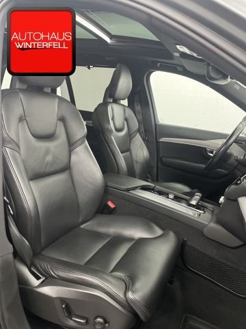 Volvo XC90 B5 AWD - Samsaru's Car Outlet