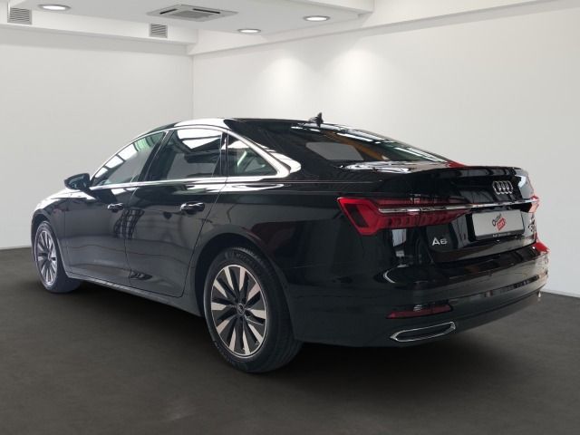 Audi A6 Limousine 40 TDI qu. ACC AHK NAVI MATRIX RFK