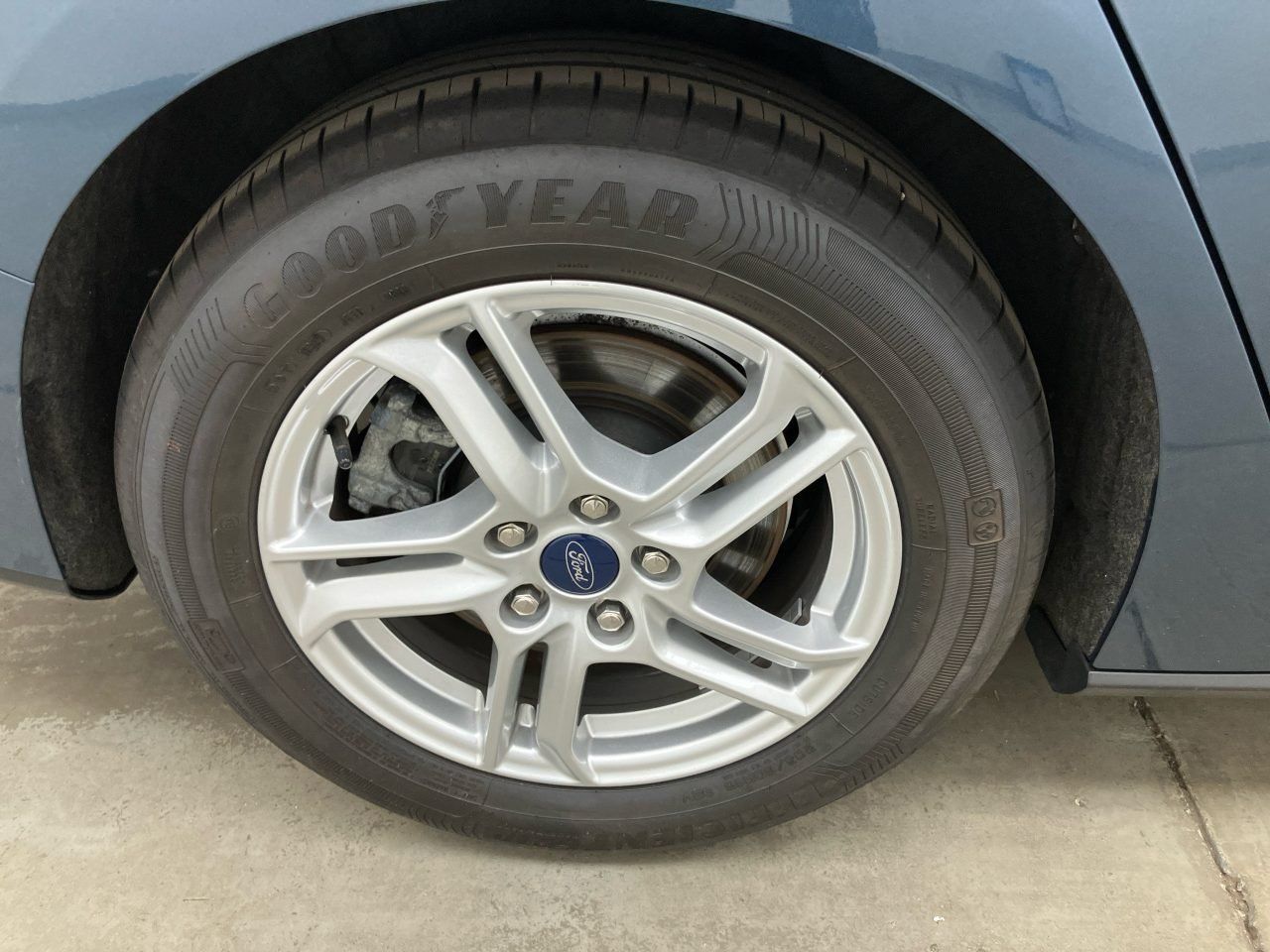 Ford Focus 2.0 EcoBlue Cool&Connect - Samsaru's Car Outlet