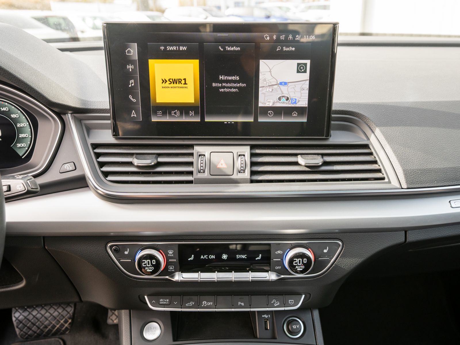 Audi Q5 S line 50TFSI e quattro NAVI LED AHK PANO RFK