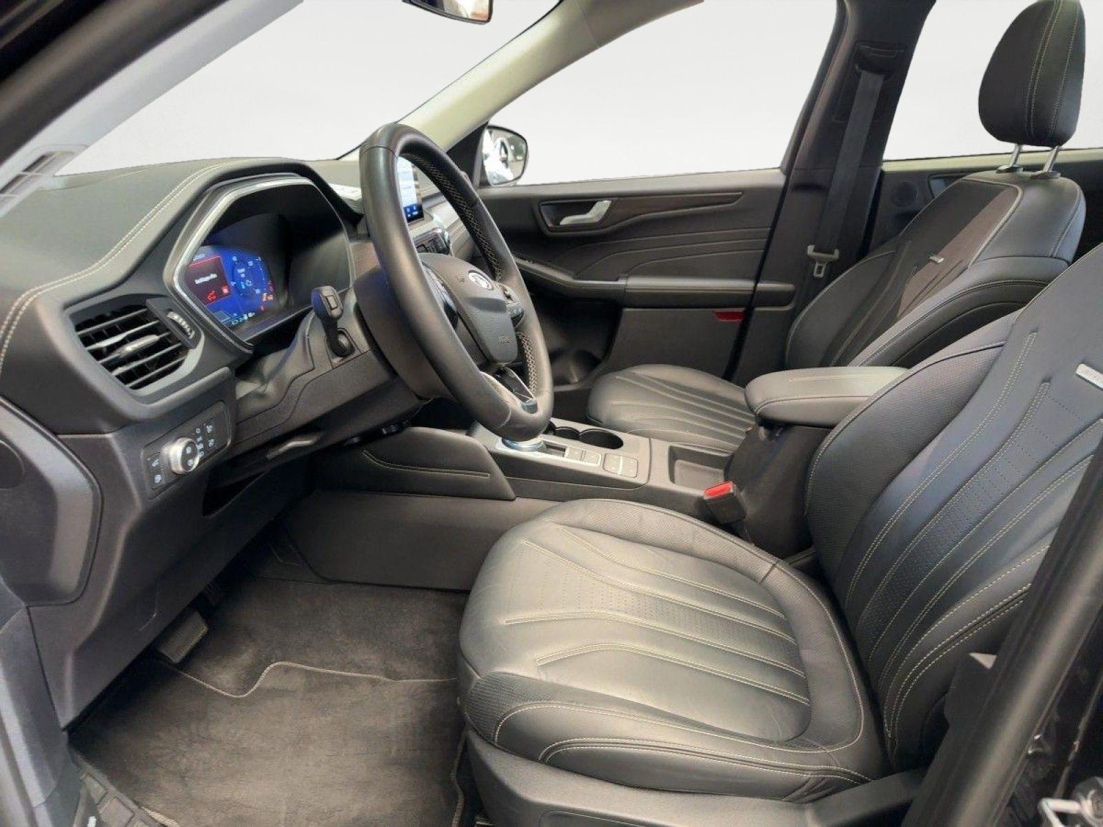 Ford Kuga Vignale - Samsaru's Car Outlet