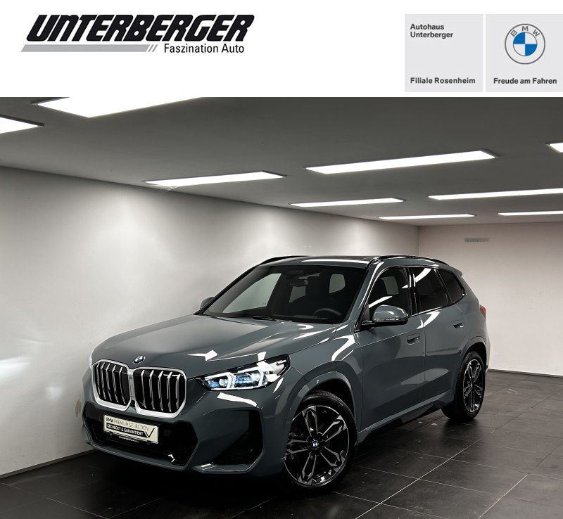 BMW X1 xDrive23d M Sportpaket Harman/Kardon Pano. AH