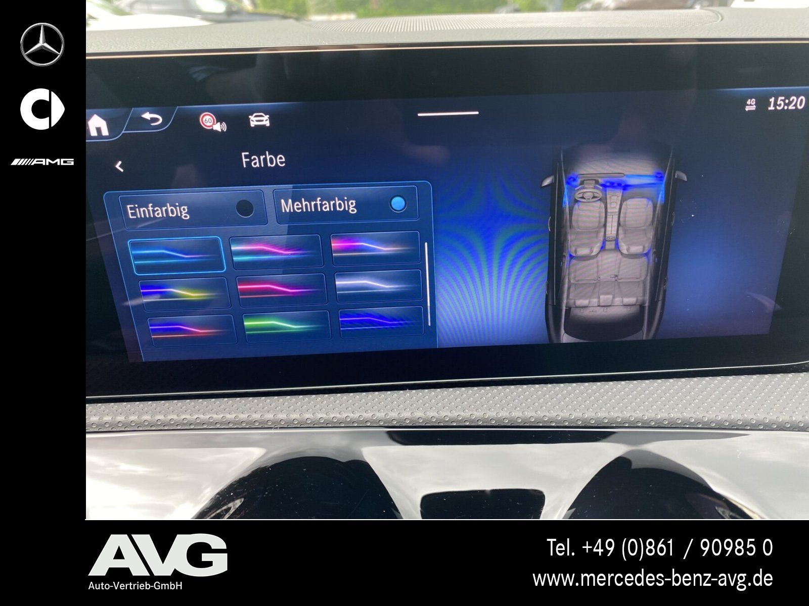 Mercedes-Benz CLA 250 4M AMG-Premium-Plus - Samsaru's Car Outlet