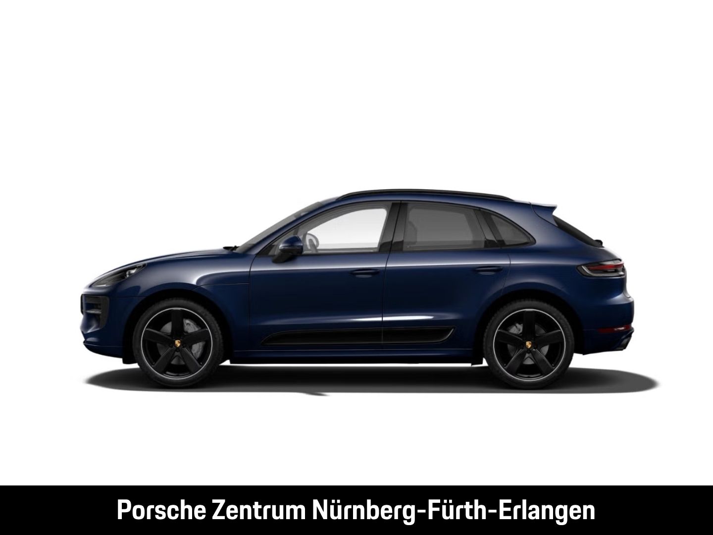 Porsche Macan S Luftfeder Klimasitz SportChrono Sportabg
