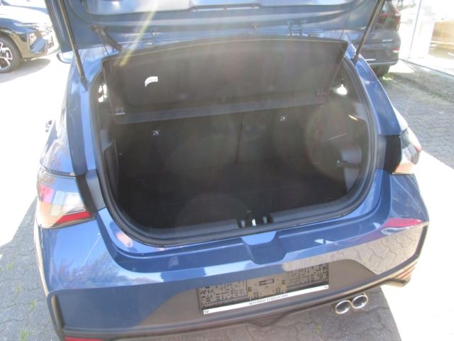 Hyundai i20 N Line 1.0 T-GDI EU6e Voll LED Android Apple