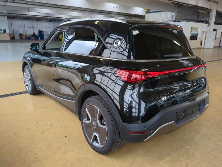 Smart #1 Pulse AWD #Pano#Memo#Distr#Ambi#360°#Head-up