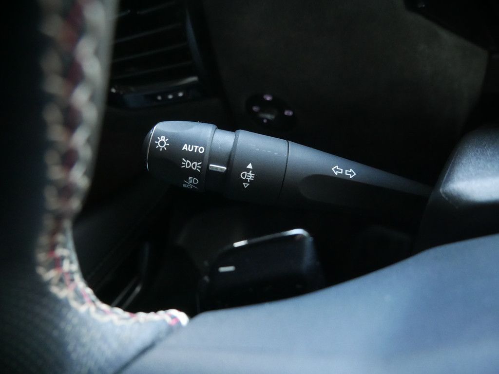 DS Automobiles DS 4 E-TENSE 225 Performance Line + MATRIX-LED