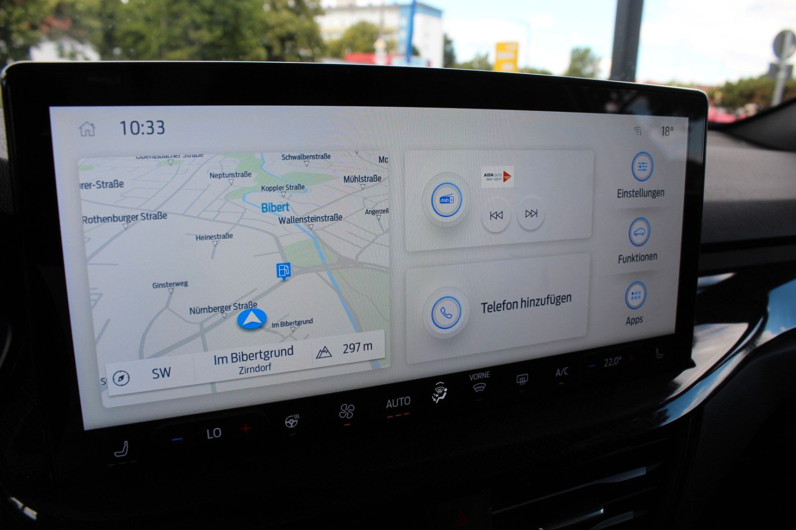 Ford Focus ST-Line X 1,0EcoBoost*Automatik*Pano*ACC*