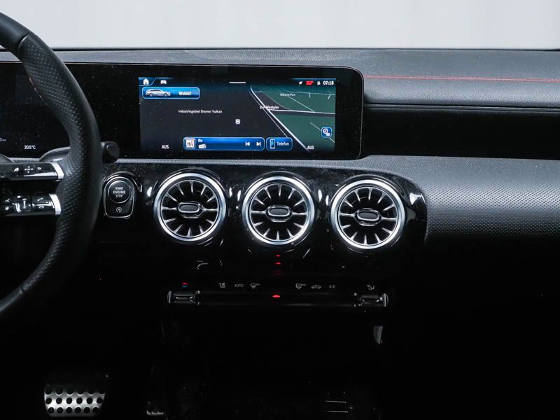 Mercedes-Benz CLA 250 4M SB AMG - Samsaru's Car Outlet