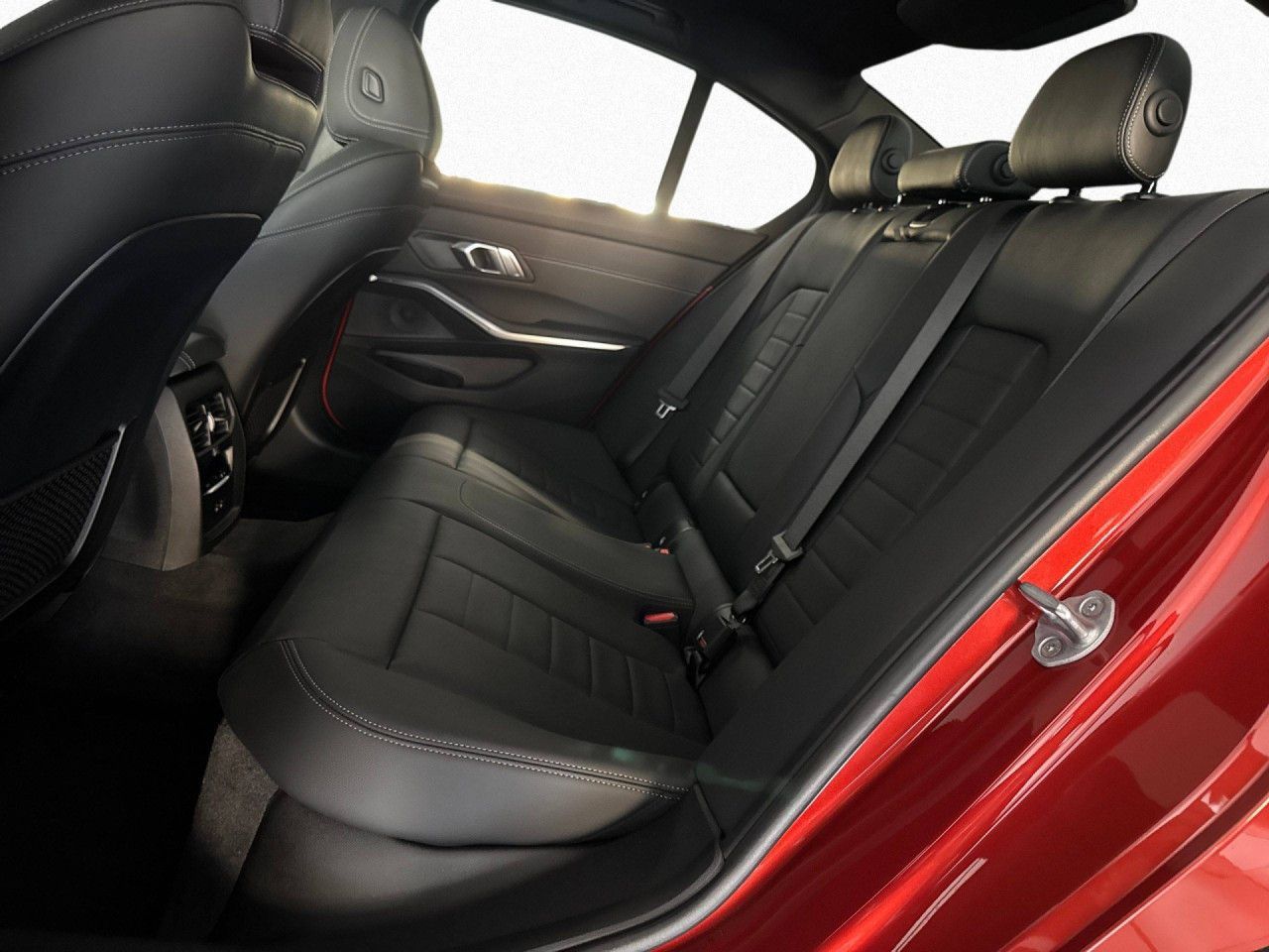 BMW 330d xdrive M-Sport - Samsaru's Car Outlet