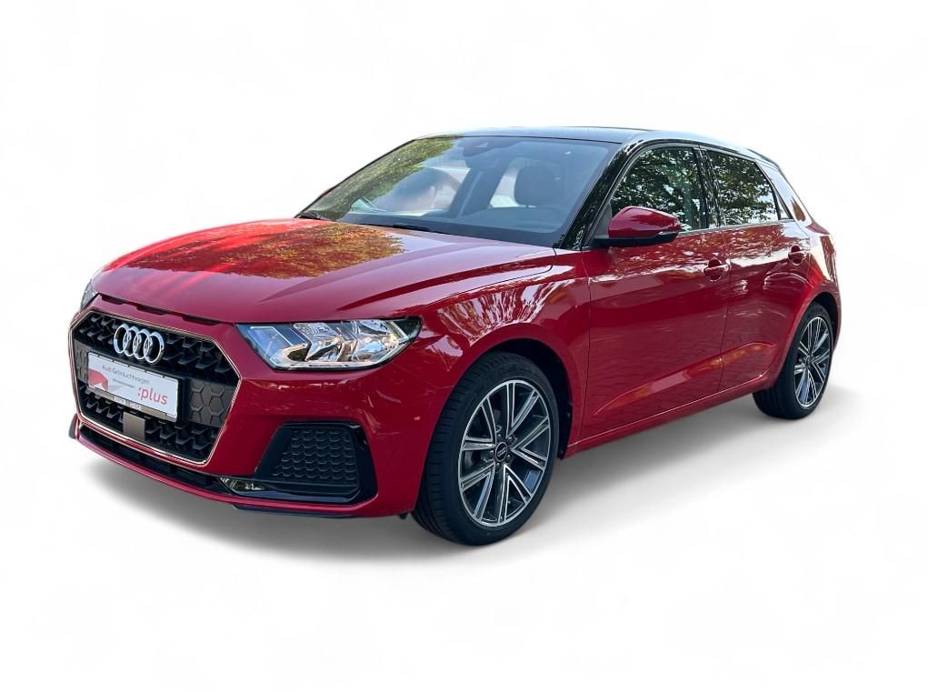 Audi A1 Sportback 25 TFSI S tronic - Samsaru's Car Outlet
