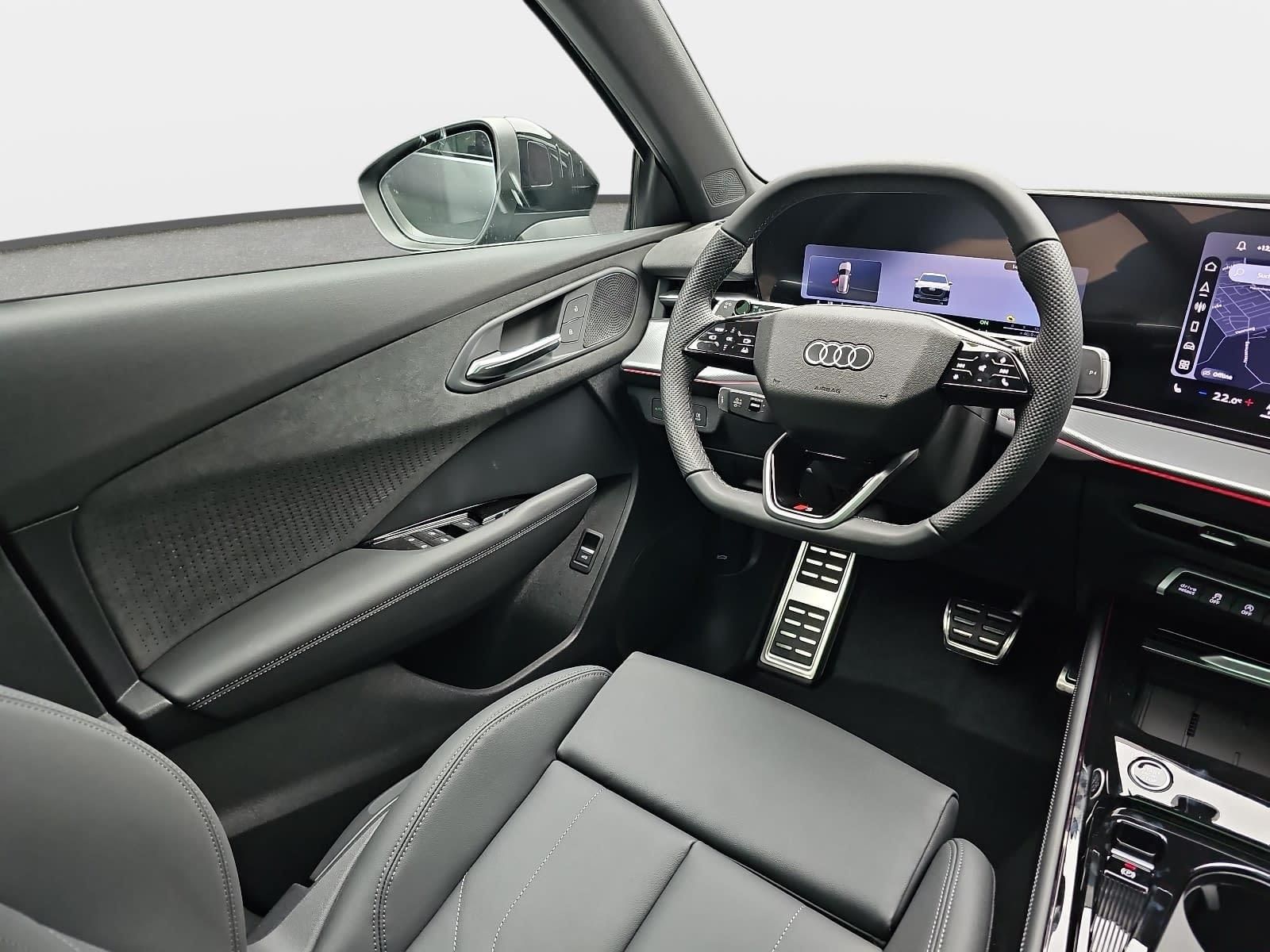 Audi TDI S-TRONIC S-LINE NAVI LED-PLUS PANO