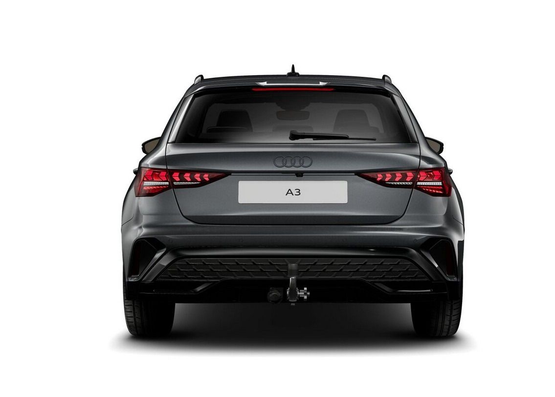 Audi A3 Sportback 35 TDI S tronic S line | MMI NAVI+