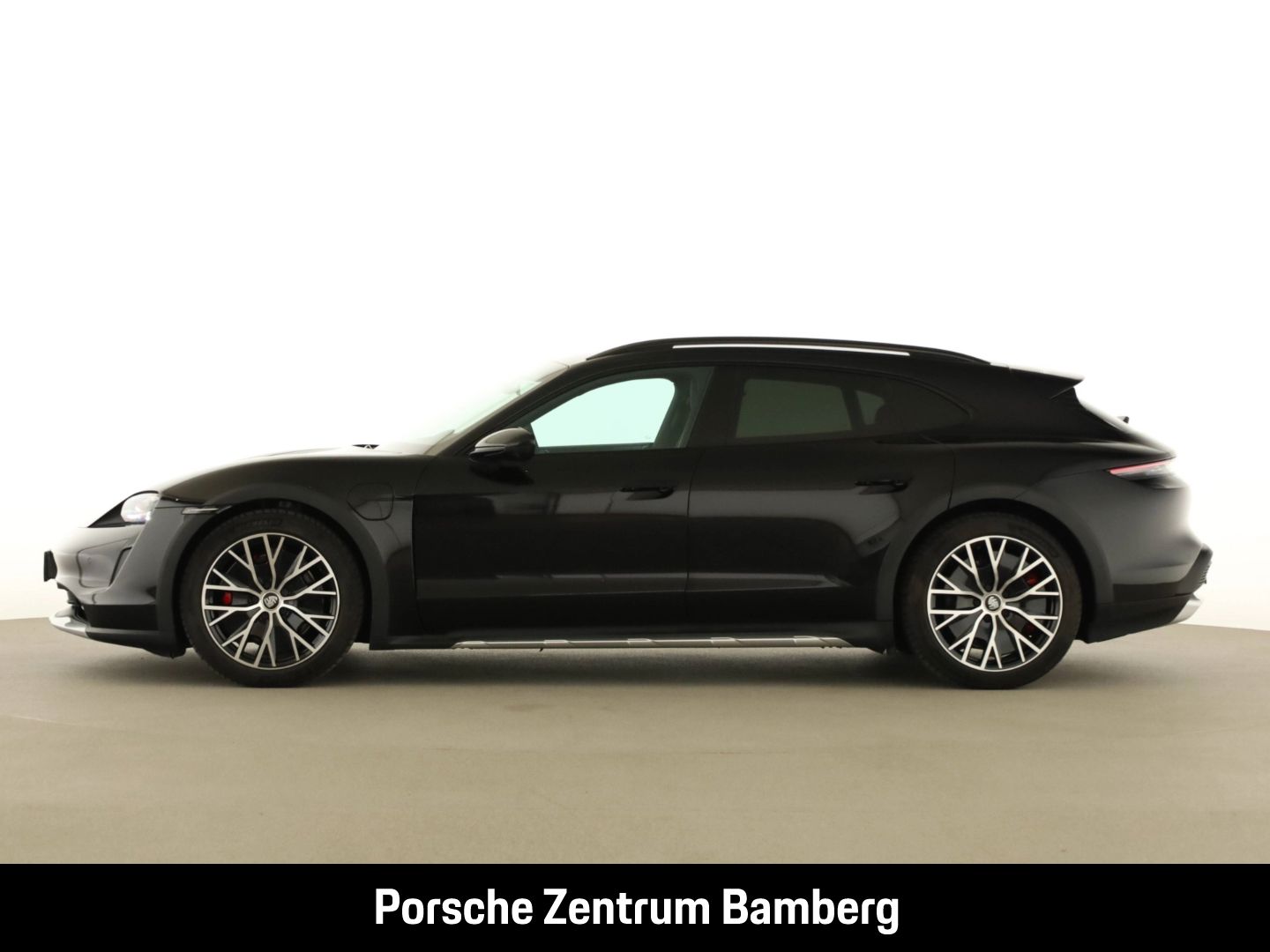 Porsche Taycan 4S CT/ Inno Drive/ Matrix/ Bose/ Head-Up/