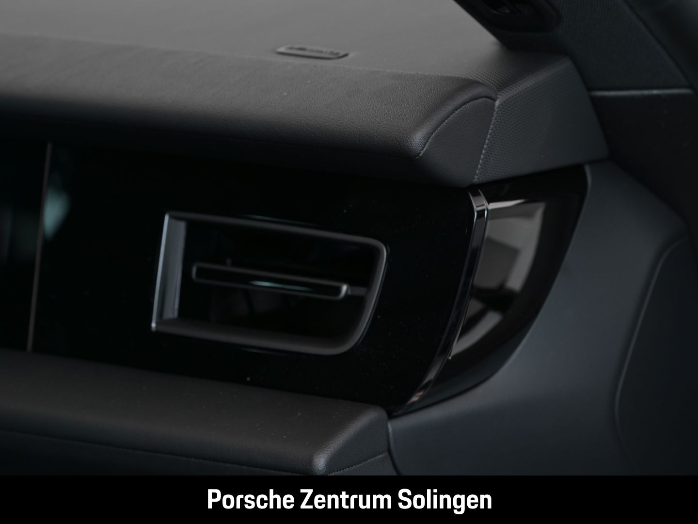 Porsche Taycan 4S Sport Turismo Chrono Bose Surround Vie