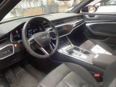Audi A6 Limousine advanced 40 TDI - Samsaru's Car Outlet