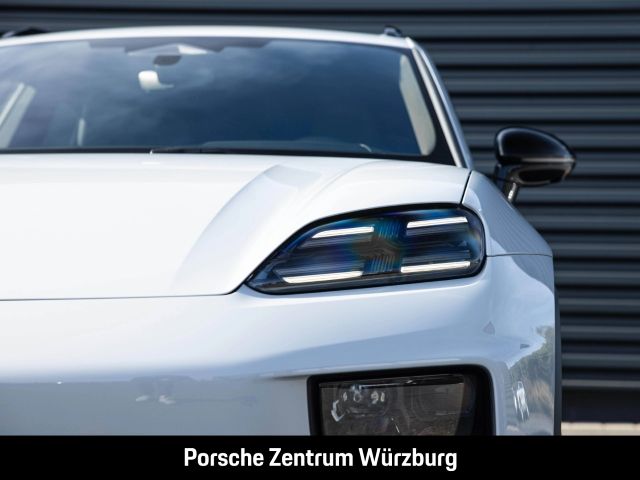 Porsche Macan 4 - Samsaru's Car Outlet