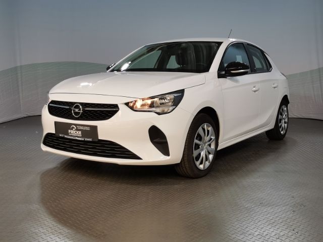 Opel Corsa-e Edition - Samsaru's Car Outlet