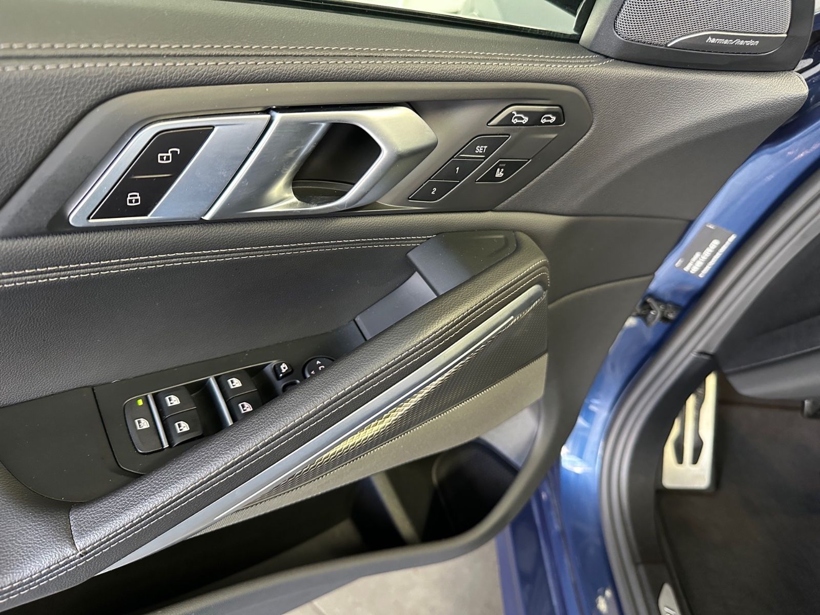 BMW X6 xDrive40i M Sport - Samsaru's Car Outlet
