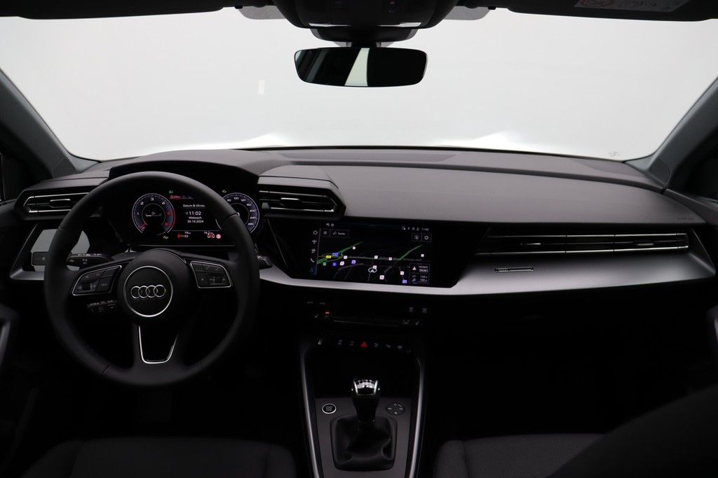 Audi A3 Sportback 30 TDI - Samsaru's Car Outlet