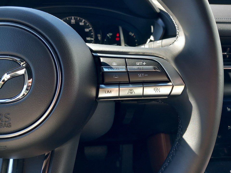 Mazda MX-30 KOM-P IV-P PRE-P GSD 360 KAMERA SITZHZ LEN