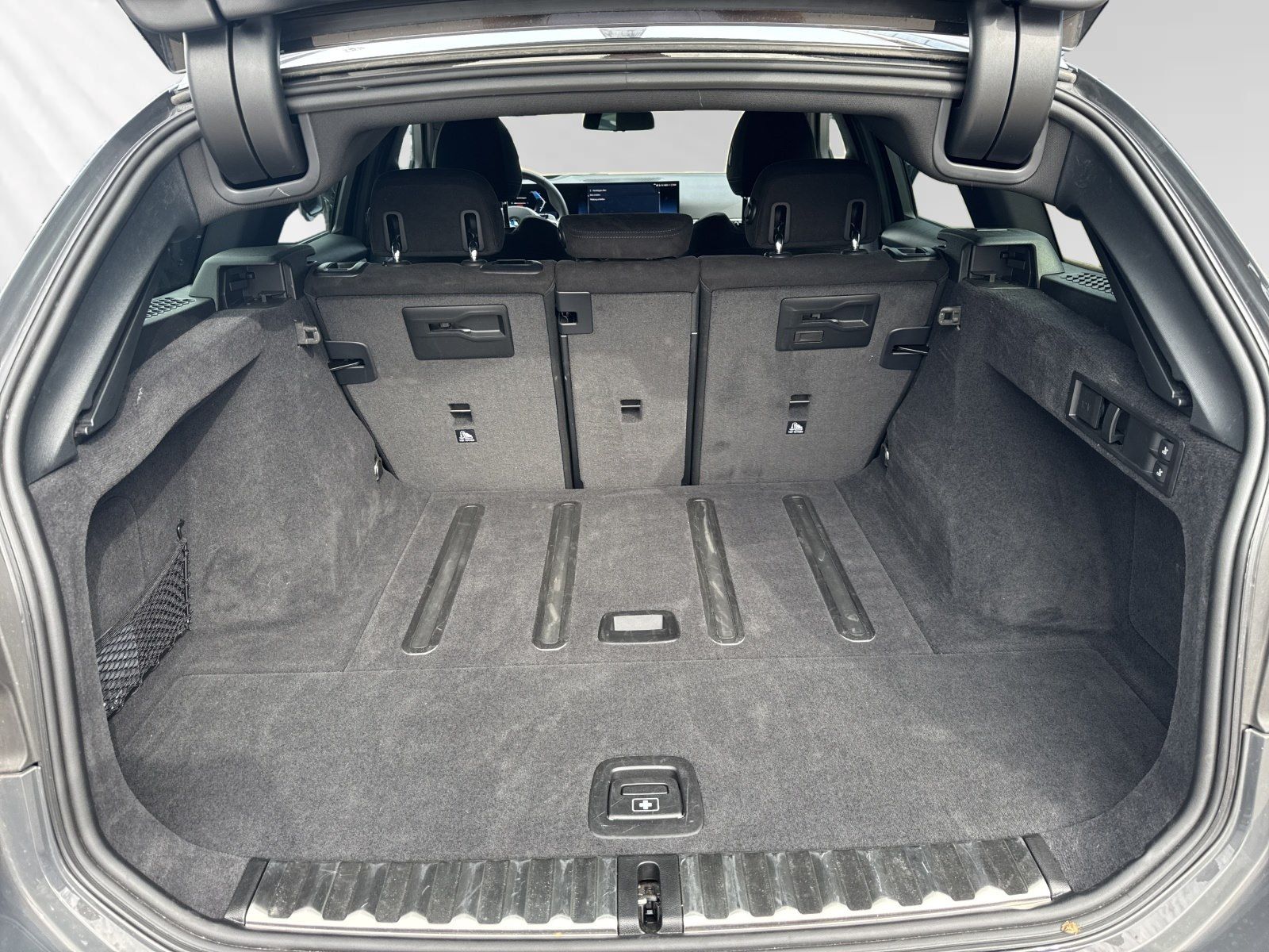 BMW 320d xDrive Touring Inkl. € 1.190 Zubehörbonus*