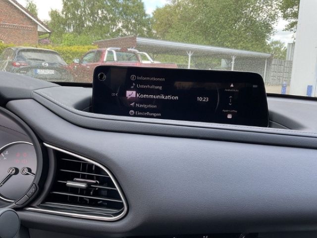 Mazda CX-30 2.0 AT Exclusive-line DASO DESI Matrix Bos