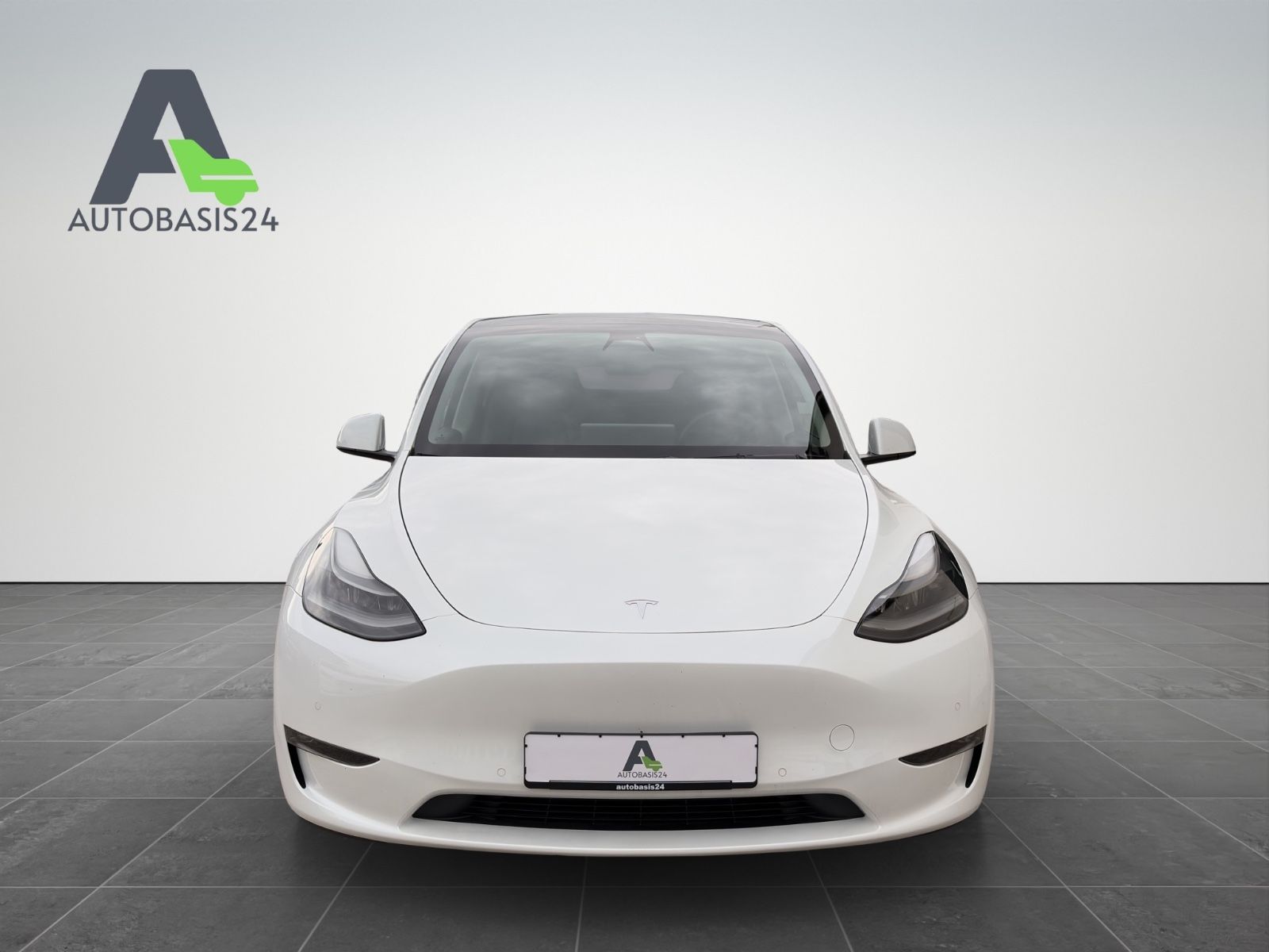 Tesla Model Y Performance Dual AWD *Gigafactory Berlin